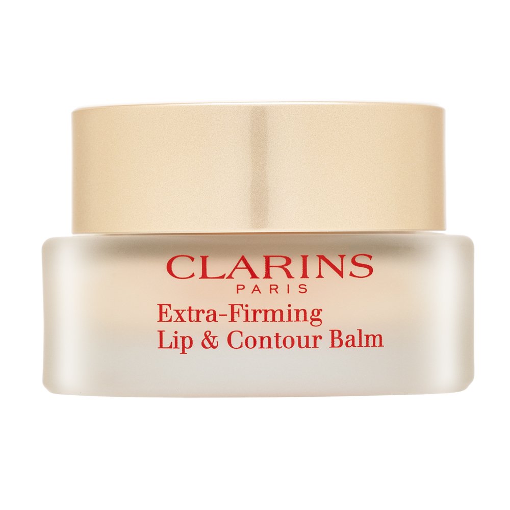 Clarins cura rigenerativa concentrata Extra-Firming Lip & Contour Balm 15 ml
