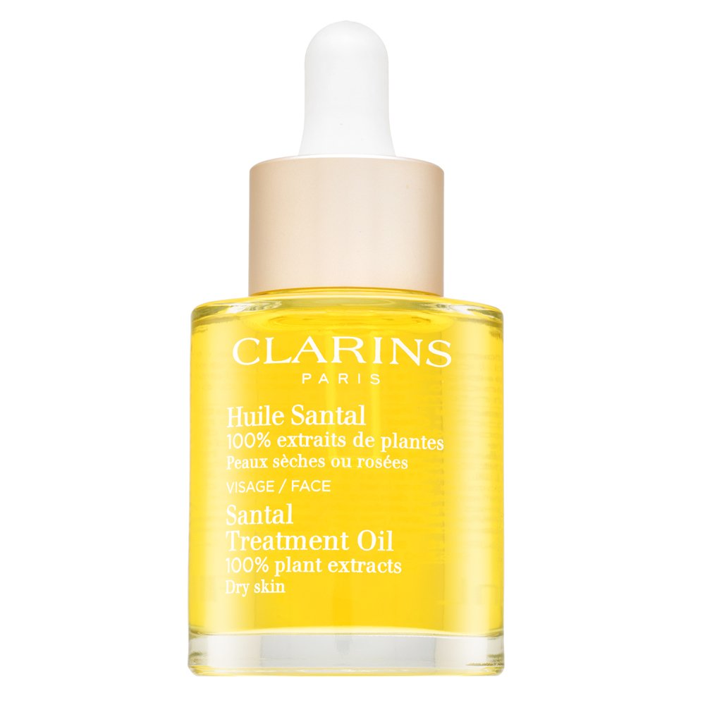 Clarins olio Santal Face Treatment Oil 30 ml
