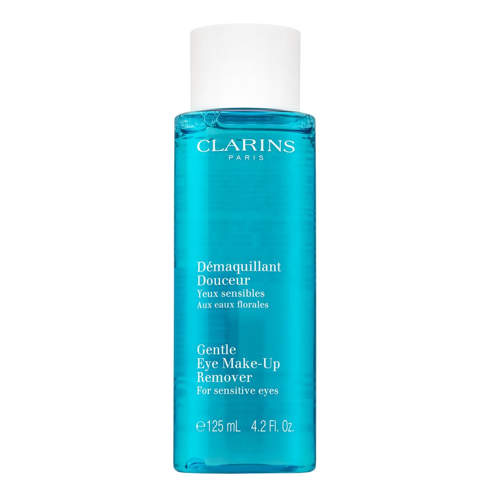 Clarins struccante delicato per gli occhi Gentle Eye MakeUp Remover 125 ml