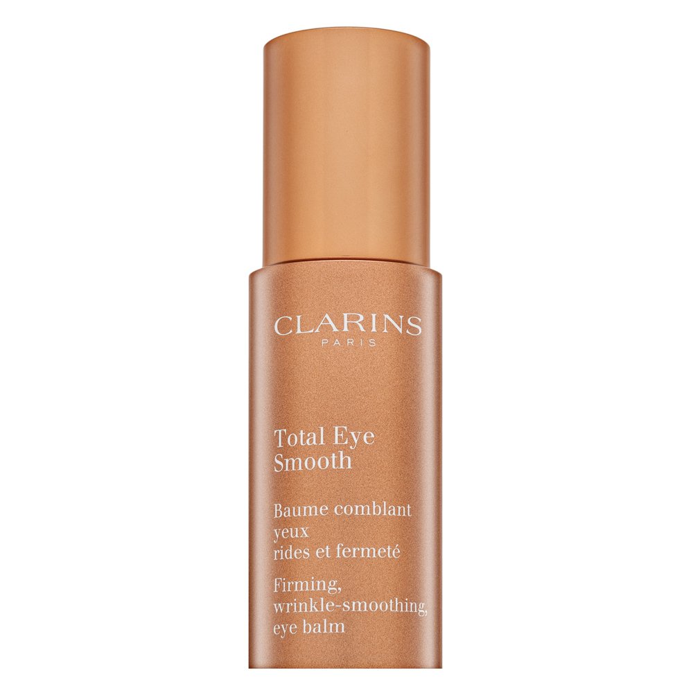 Clarins Total Eye balsamo rassodante occhi Smooth 15 ml