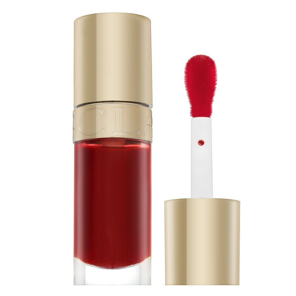 Clarins Lip Comfort Oil olio nutriente per labbra 03 Cherry 7 ml