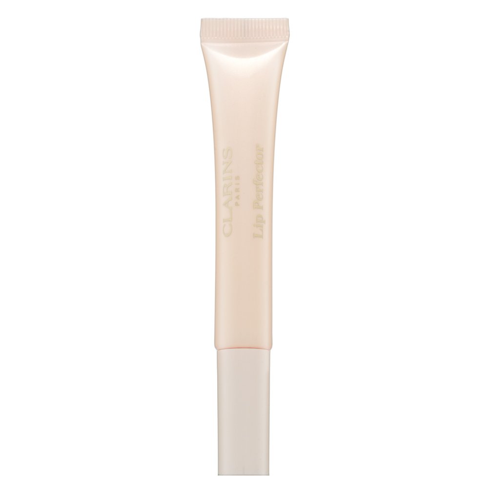 Clarins Lip Perfector lucidalabbra con glitteri 20 Translucent Glow 12 ml