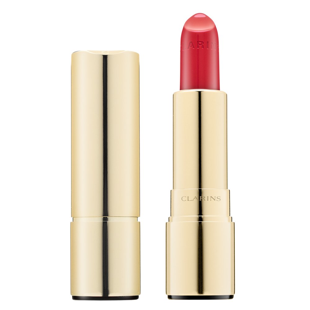 Clarins Joli Rouge Lipstick rossetto lunga tenuta con effetto idratante 742 Joli Rouge 3,5 g