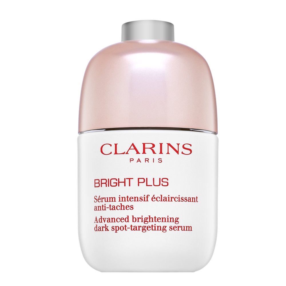 Clarins Bright Plus siero illuminante Advanced Brightening Dark Spot Targeting Serum 30 ml