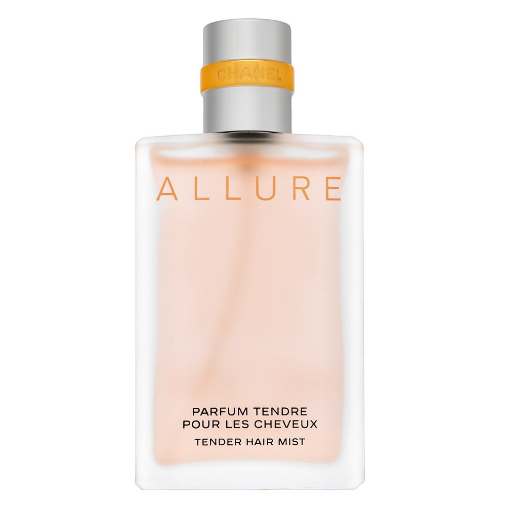 Chanel Allure Tender profumo per capelli da donna 35 ml