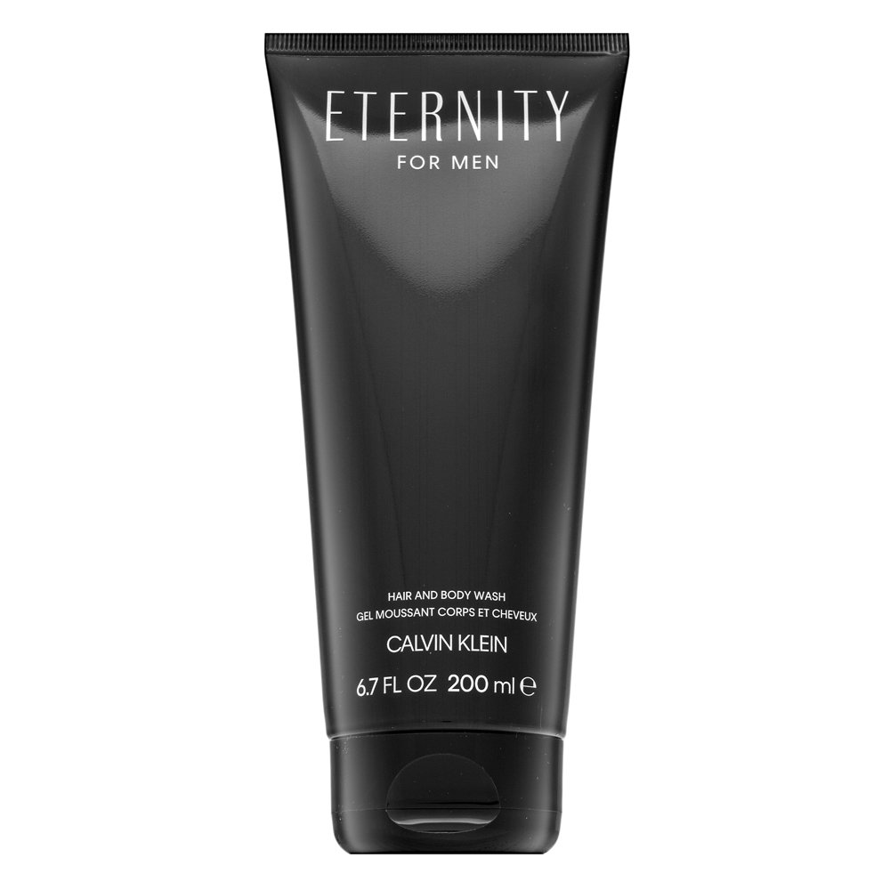 Calvin Klein Eternity for Men gel doccia da uomo 200 ml