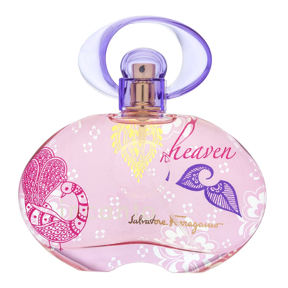 Salvatore Ferragamo Incanto Heaven Eau de Toilette da donna 100 ml