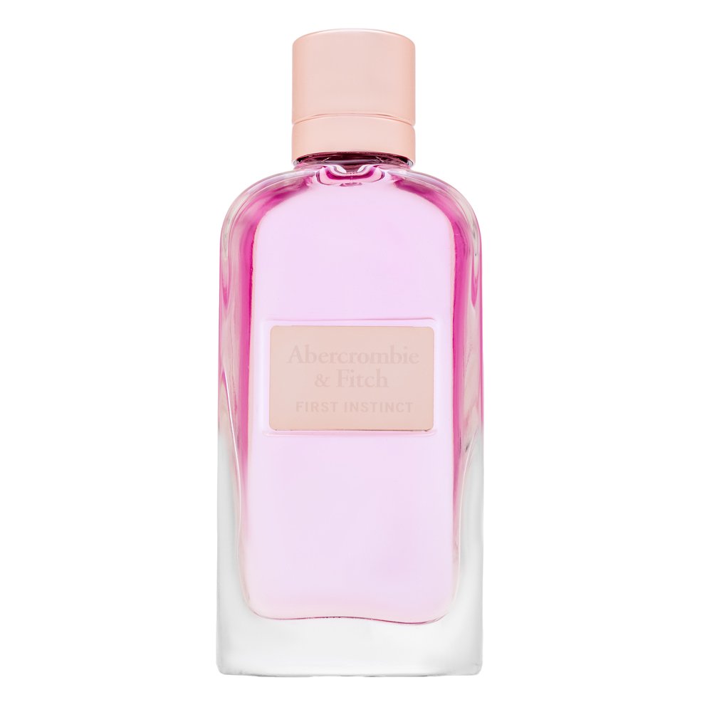 Abercrombie & Fitch First Instinct For Her Eau de Parfum da donna 50 ml