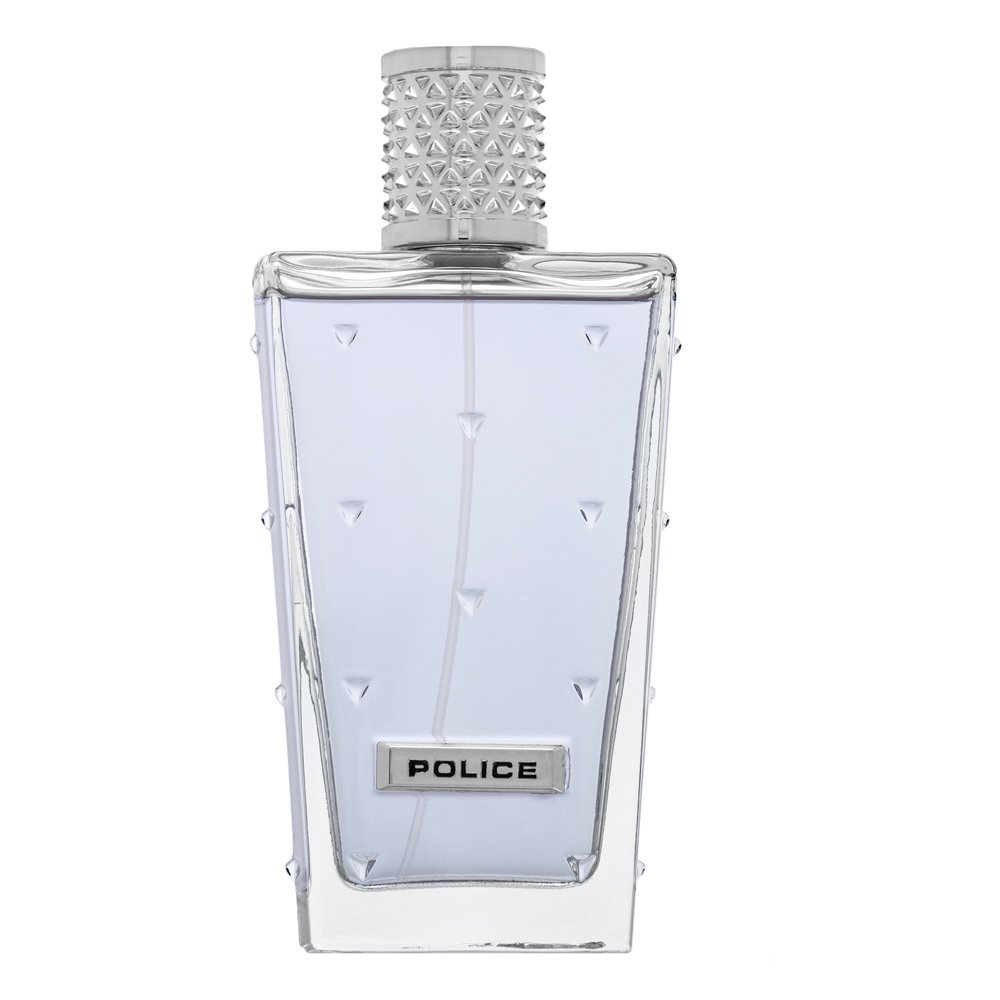 Police Legend for Man Eau de Parfum da uomo 100 ml