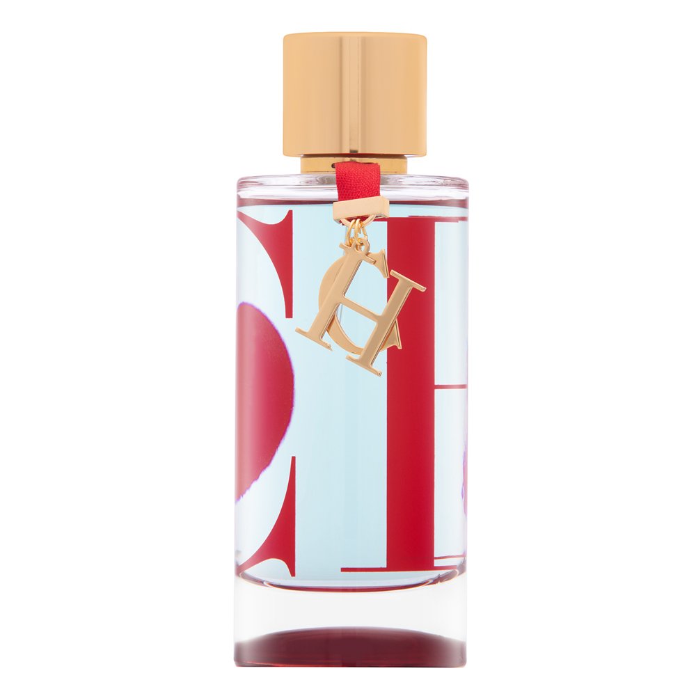 Carolina Herrera CH L'Eau 2017 Eau de Toilette da donna 100 ml