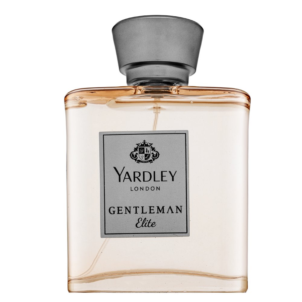 Yardley Gentleman Elite Eau de Parfum da uomo 100 ml