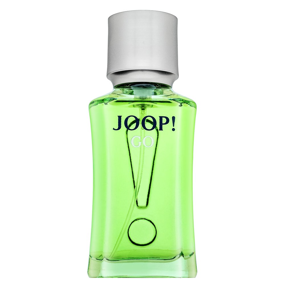 Joop! Go! Eau de Toilette da uomo 30 ml