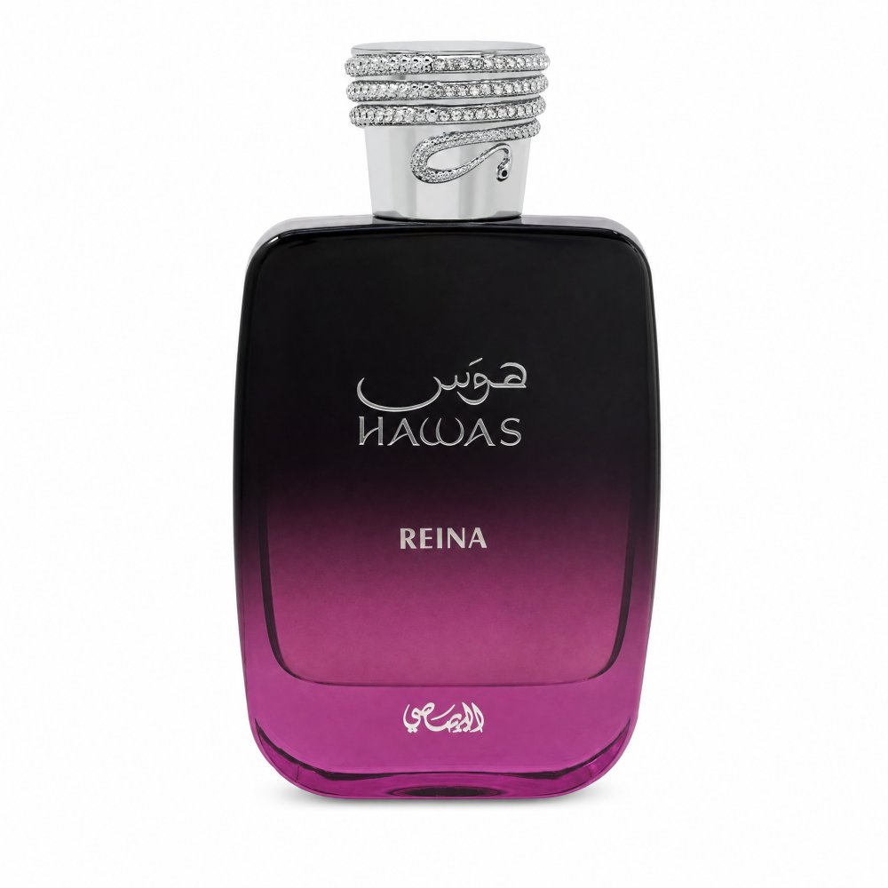 Rasasi Hawas Reina Eau de Parfum unisex 100 ml