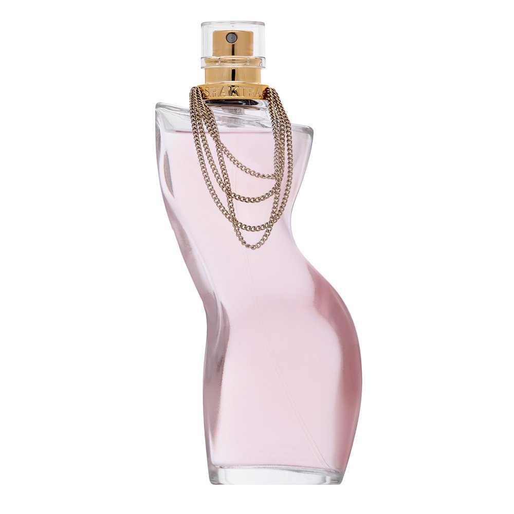 Shakira Dance Eau de Toilette da donna 80 ml