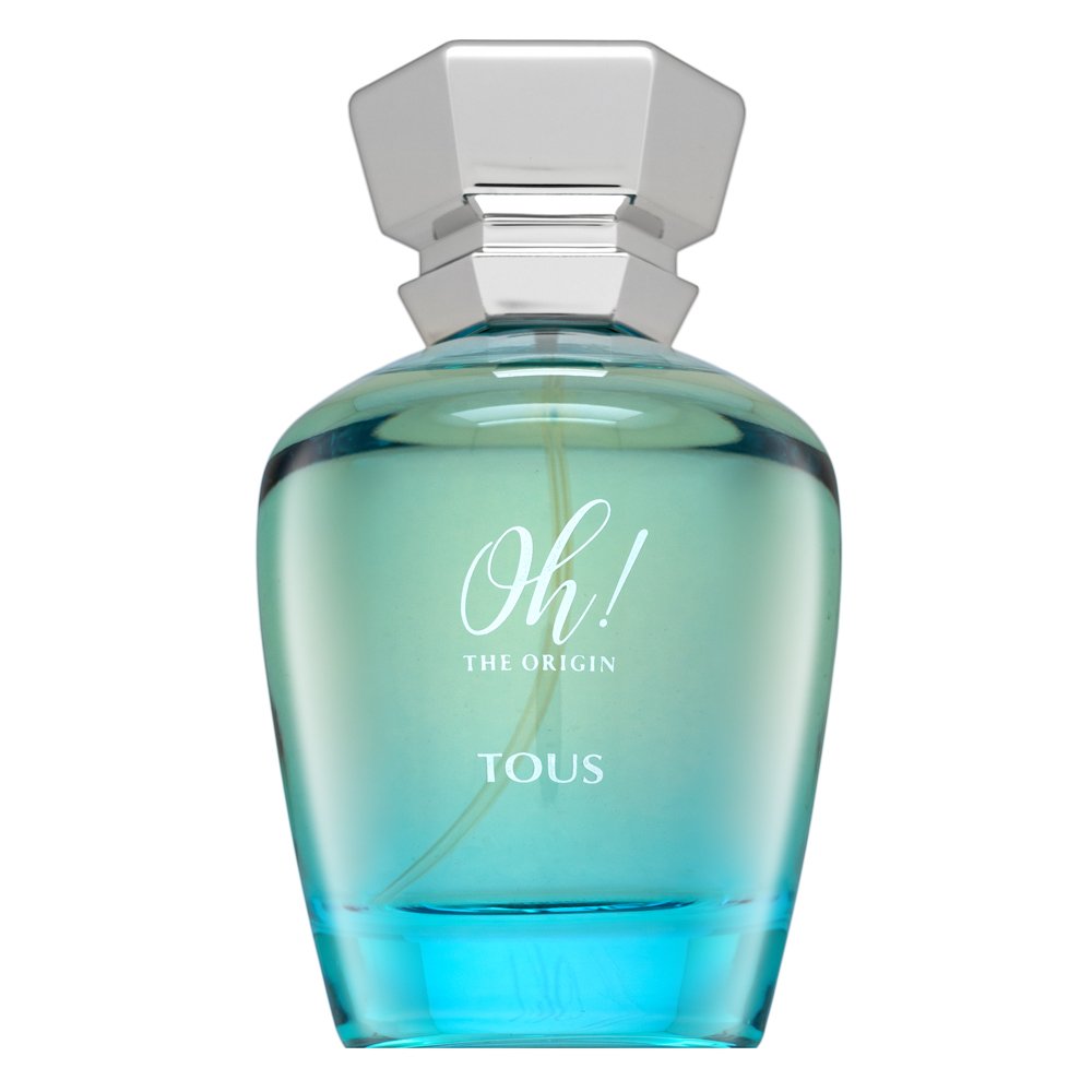 Tous Oh!The Origin Eau de Toilette da donna 100 ml