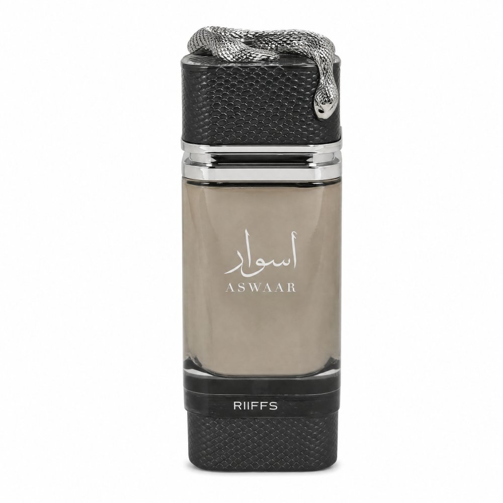 Riiffs Aswaar profumo unisex 100 ml