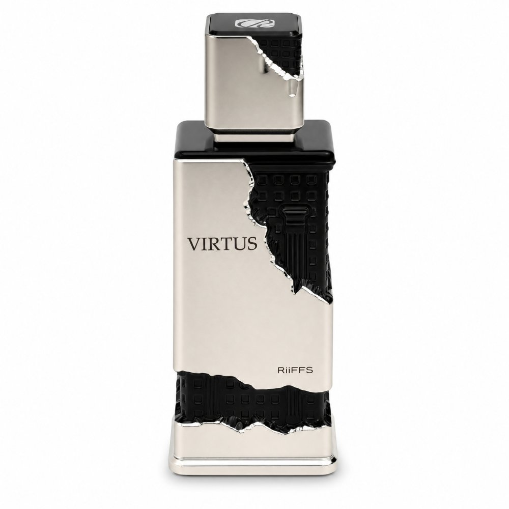 Riiffs Virtus profumo unisex 100 ml