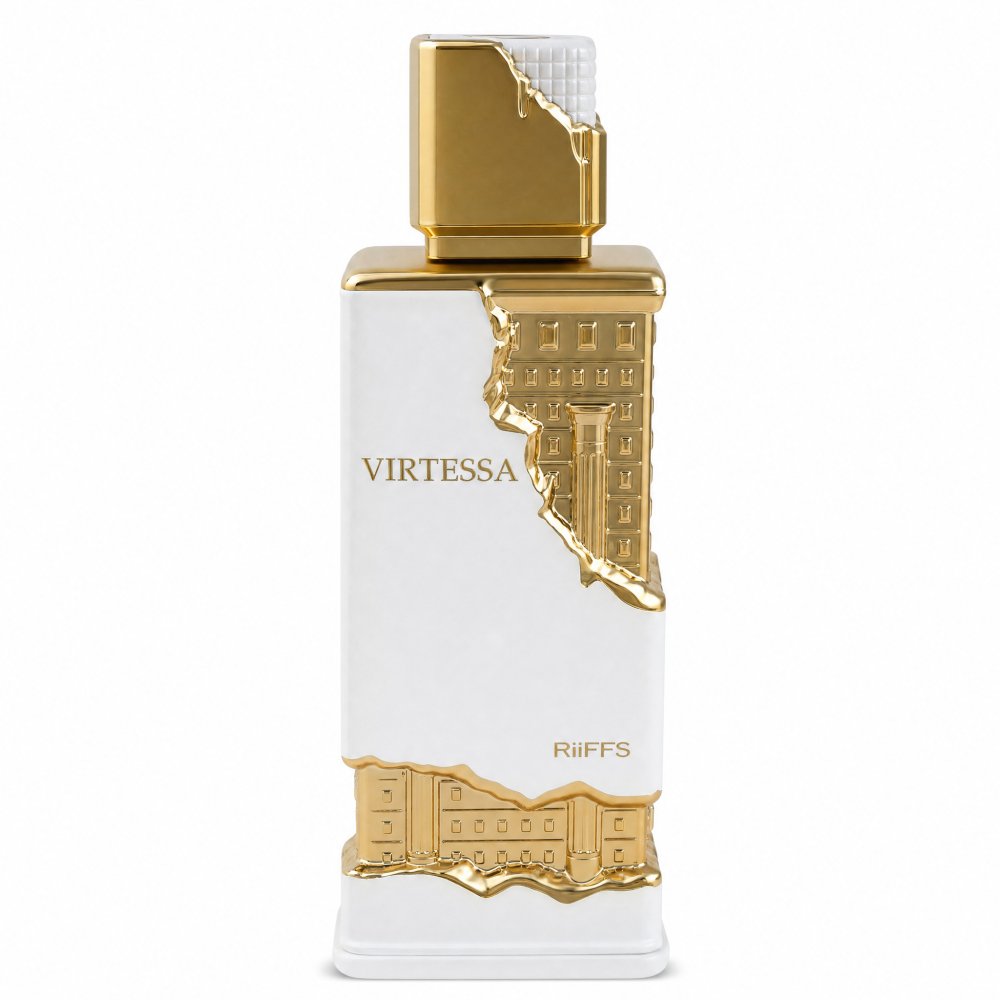 Riiffs Virtessa profumo unisex 100 ml