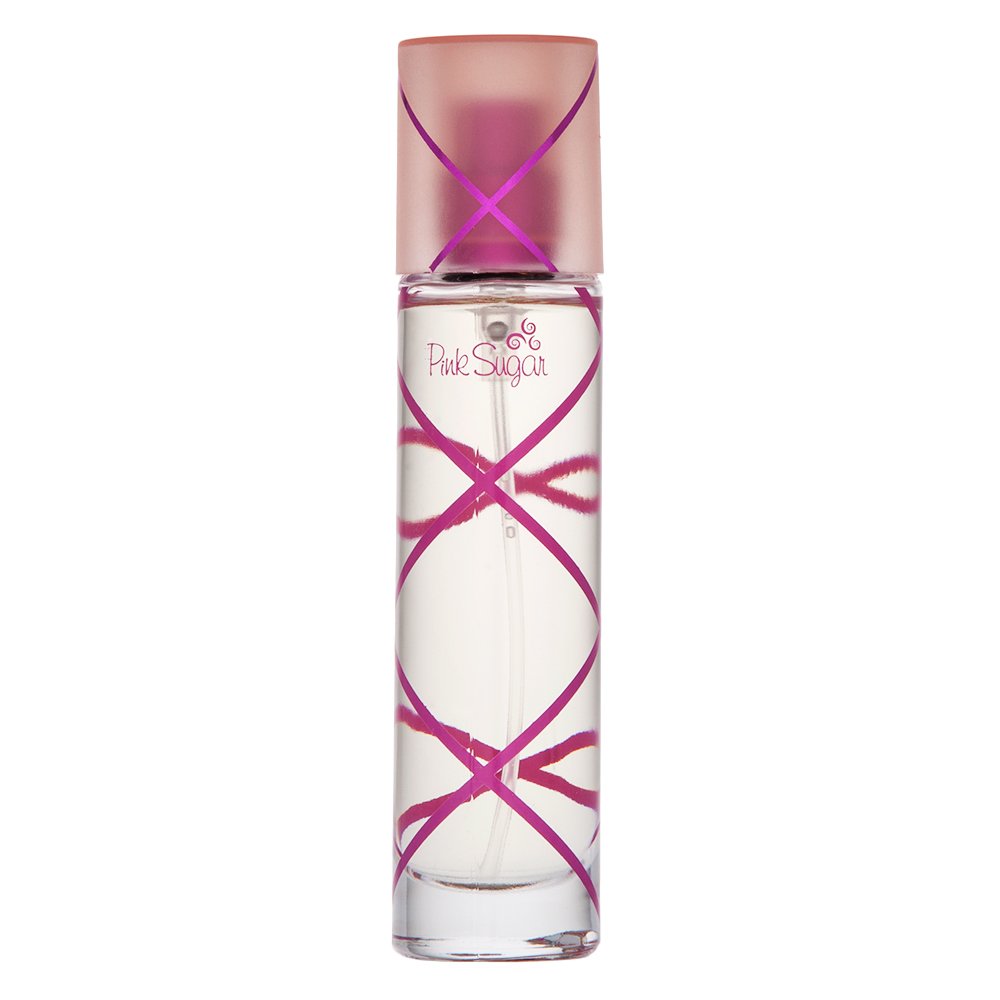 Aquolina Pink Sugar Eau de Toilette da donna 30 ml