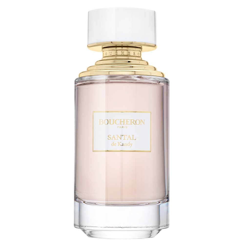 Boucheron Santal de Kandy Eau de Parfum unisex 125 ml