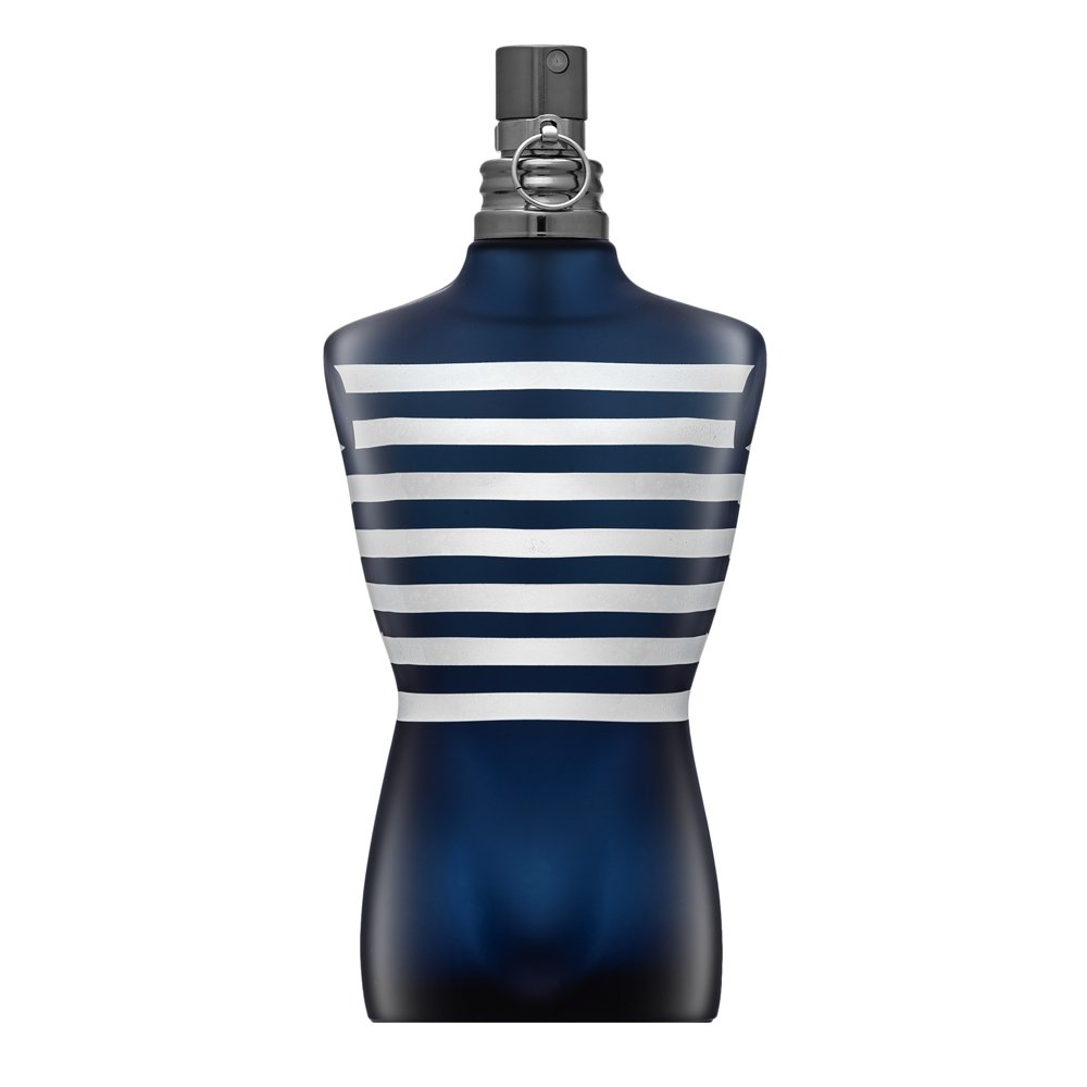 Jean P. Gaultier Le Male In The Navy Eau de Toilette da uomo 125 ml