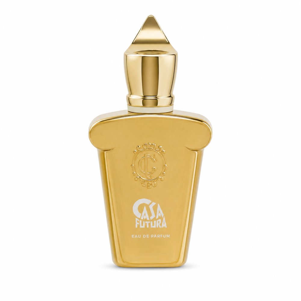Xerjoff Casamorati 1888 Casafutura Eau de Parfum unisex 30 ml