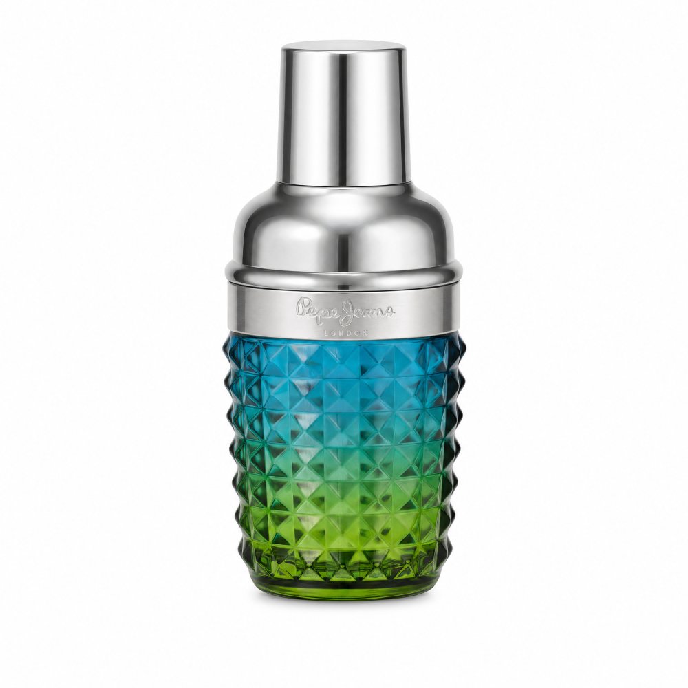 Pepe Jeans Cocktail Edition For Him Eau de Toilette da uomo 30 ml