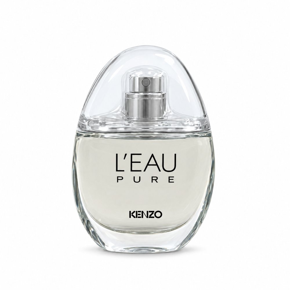 Kenzo L'Eau Pure Eau de Parfum unisex 50 ml