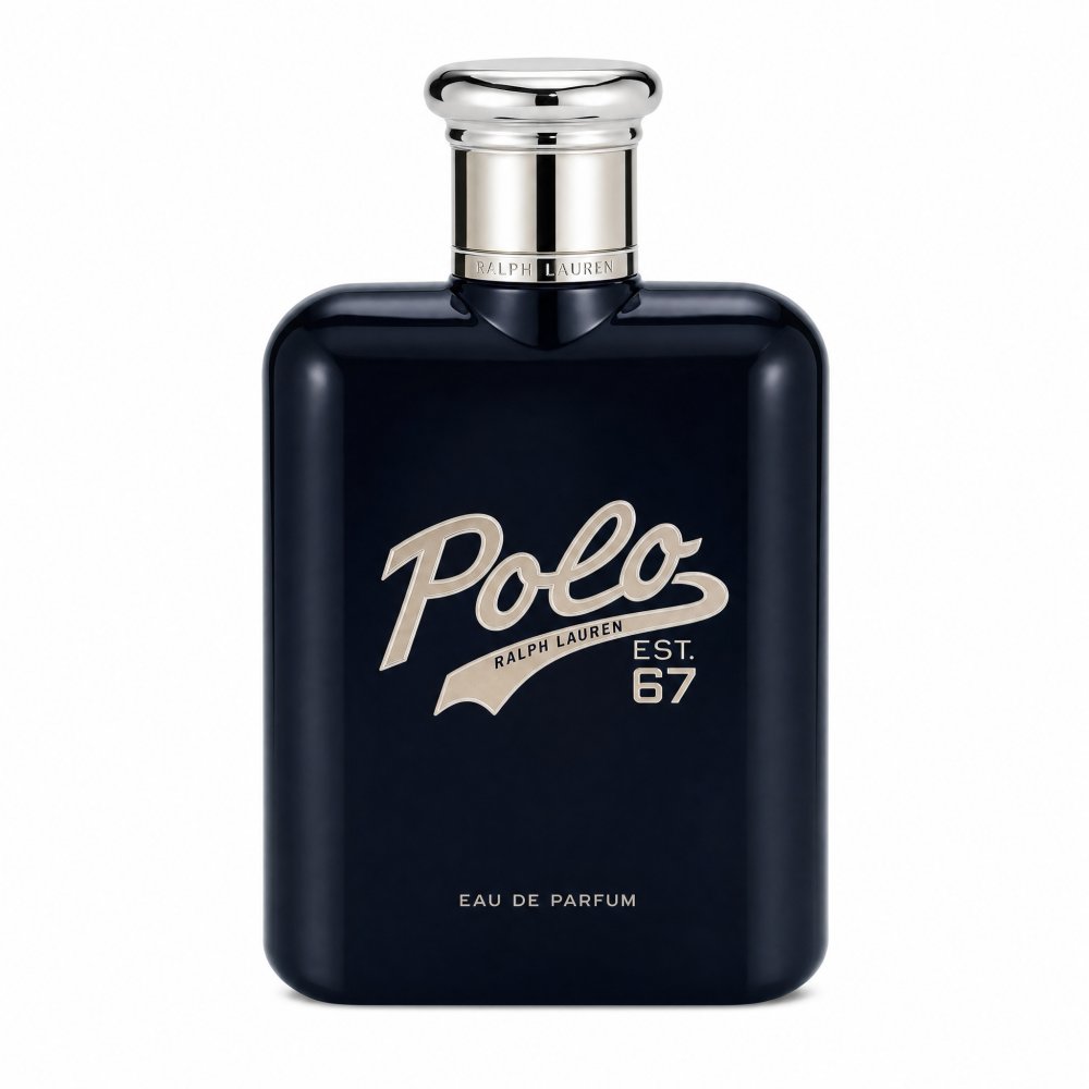 Ralph Lauren Polo 67 Eau de Parfum da uomo 125 ml