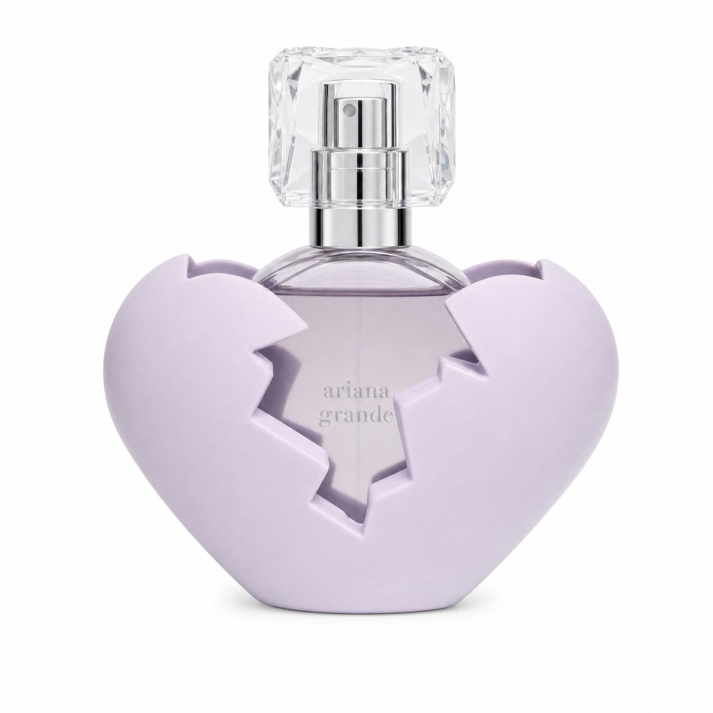 Ariana Grande Thank U Next 2.0 Eau de Parfum da donna 30 ml