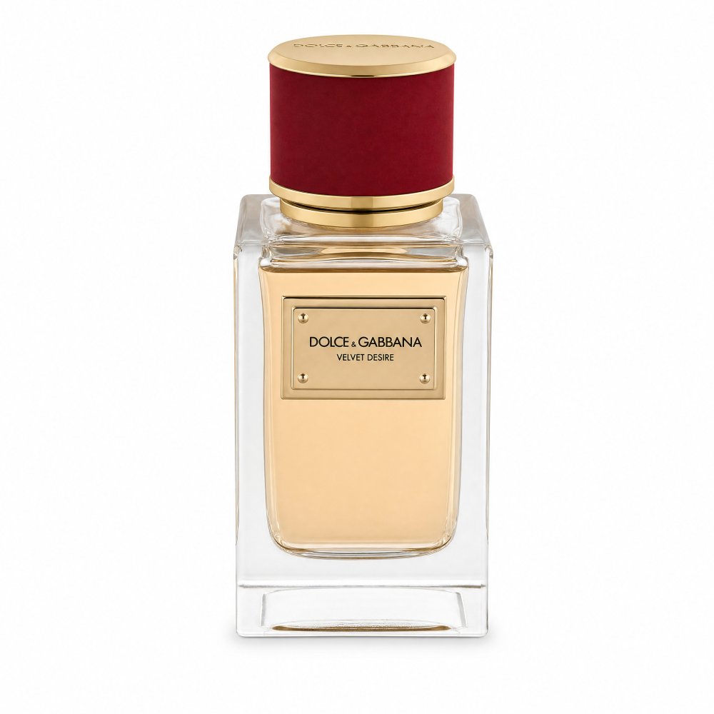Dolce & Gabbana Velvet Desire Eau de Parfum da donna 100 ml