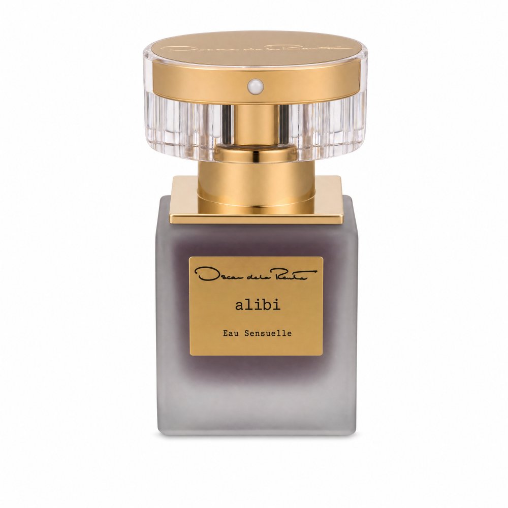 Oscar de la Renta Alibi Eau Sensuelle Eau de Parfum da donna 30 ml