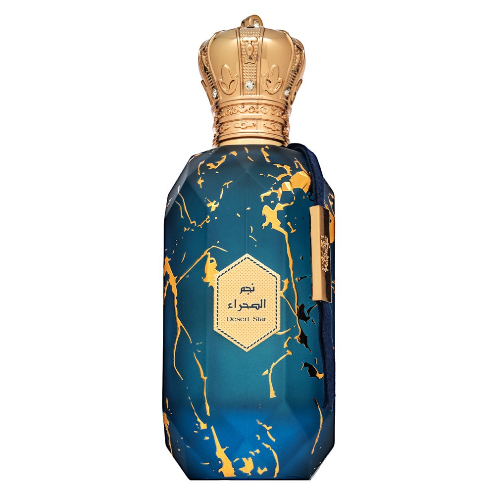 Armaf Desert Star Eau de Parfum da donna 100 ml