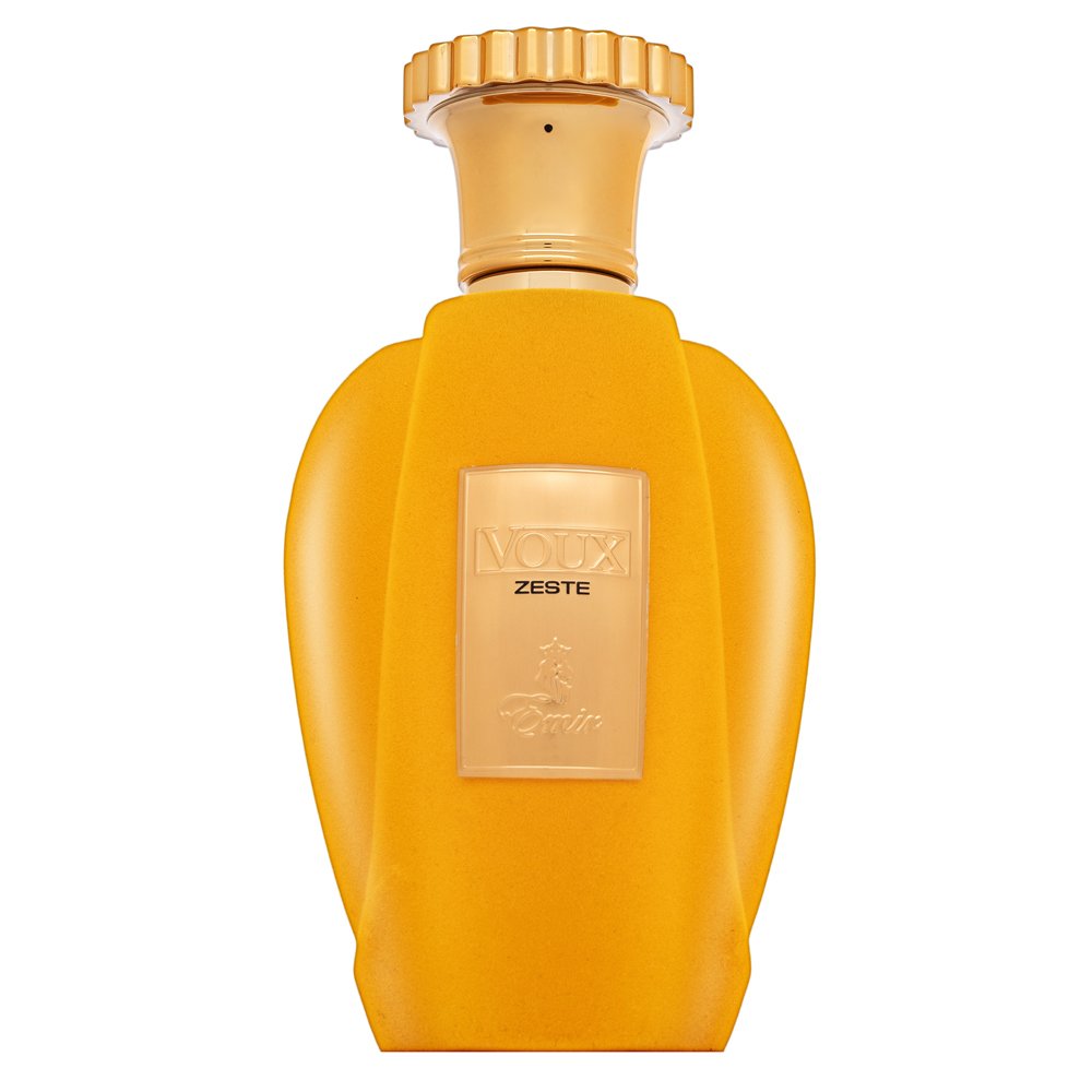 Emir Voux Zeste Eau de Parfum da donna 100 ml