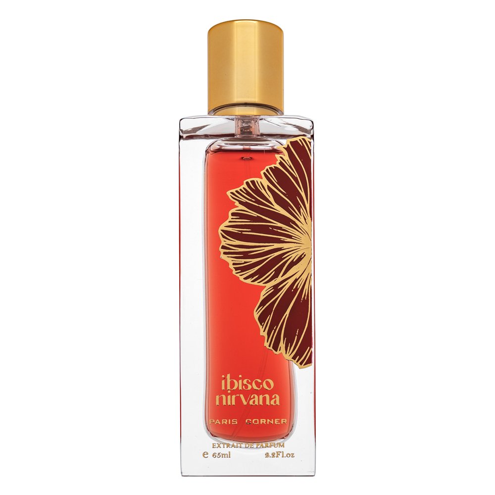 Paris Corner Ibisco Nirvana profumo unisex 65 ml