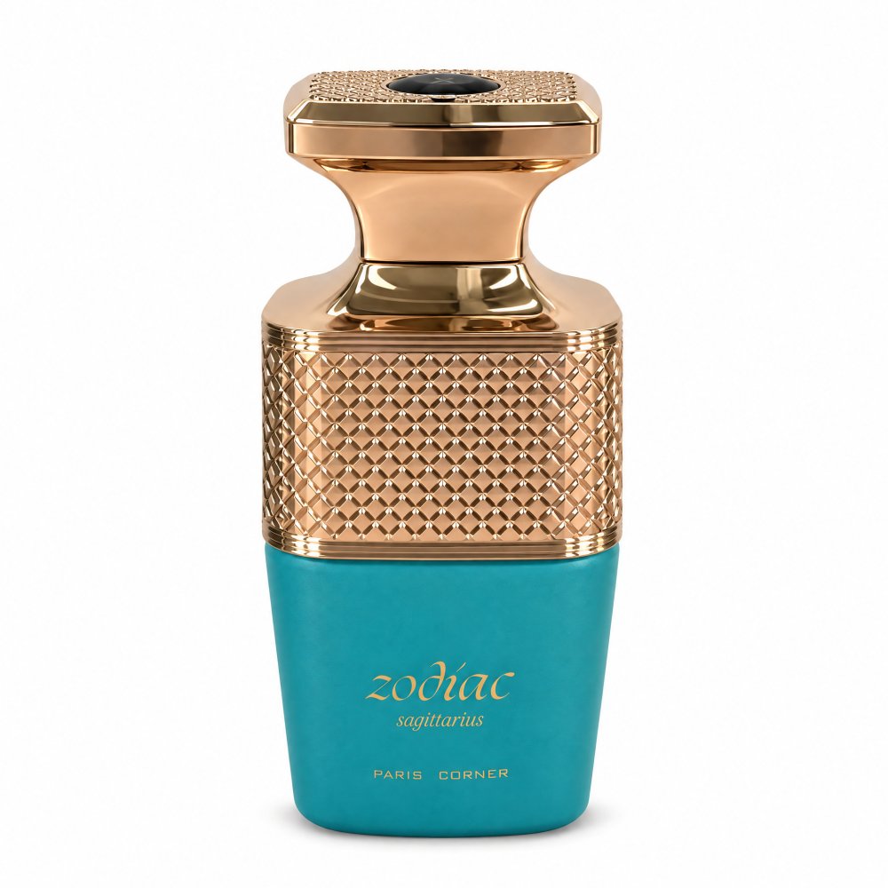Paris Corner Zodiac Solmaris Eau de Parfum unisex 100 ml
