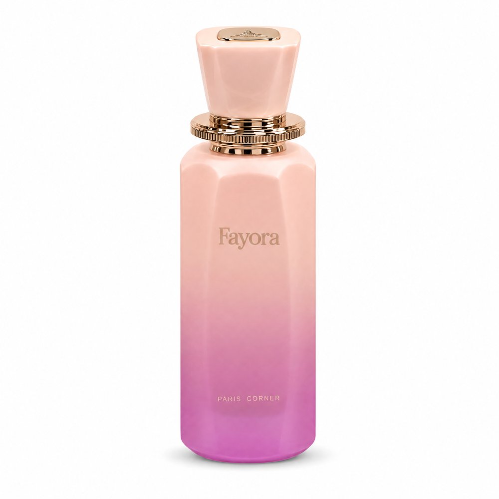 Paris Corner Fayora Eau de Parfum da donna 100 ml