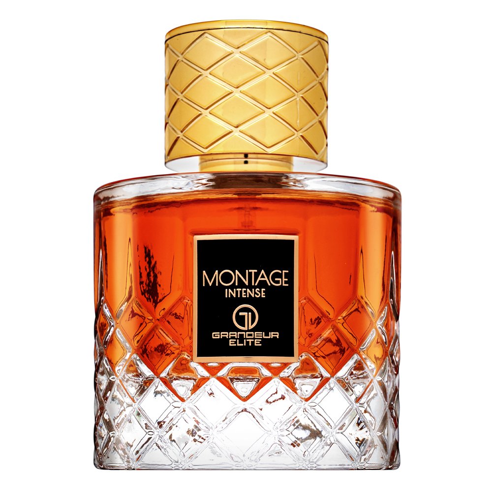 Grandeur Montage Intense Eau de Parfum unisex 100 ml