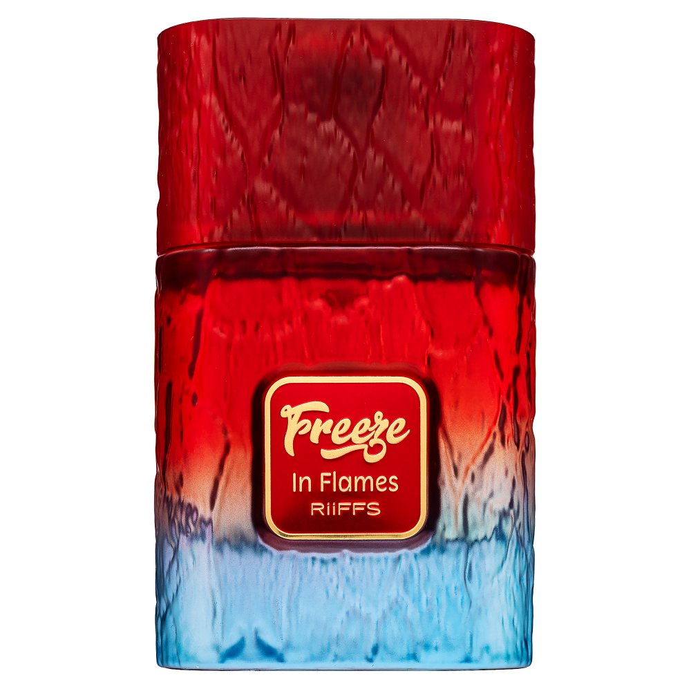 Riiffs Freeze in Flames profumo unisex 100 ml