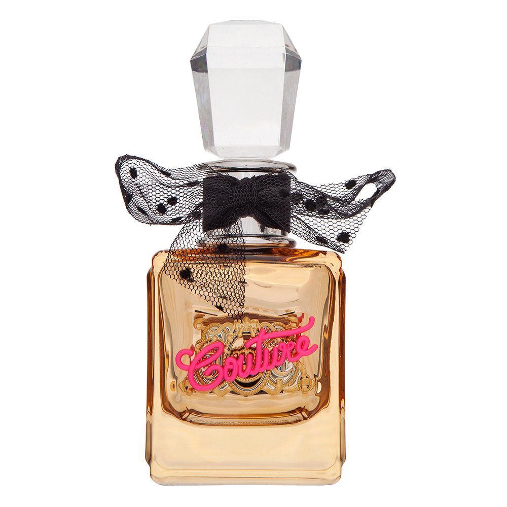 Juicy Couture Viva La Juicy Gold Couture Eau de Parfum da donna 50 ml