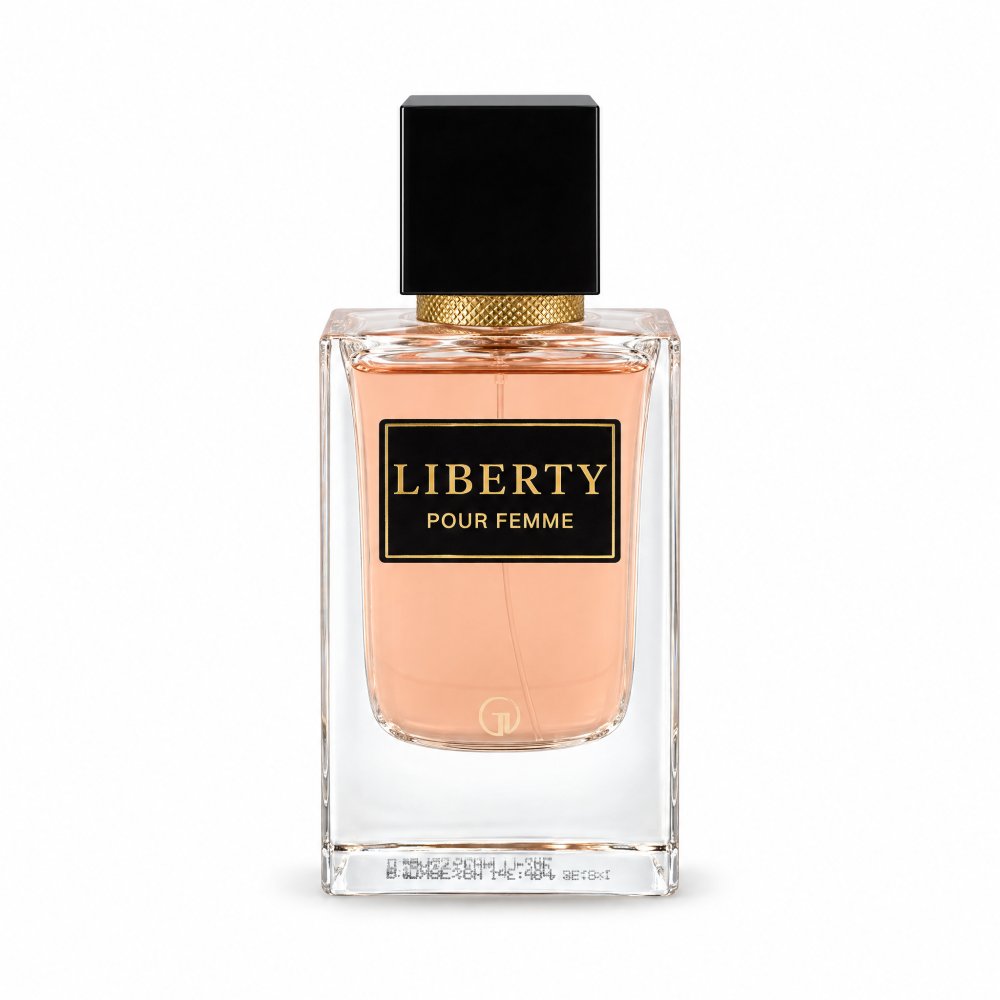 Grandeur Liberty Eau de Parfum da donna 60 ml