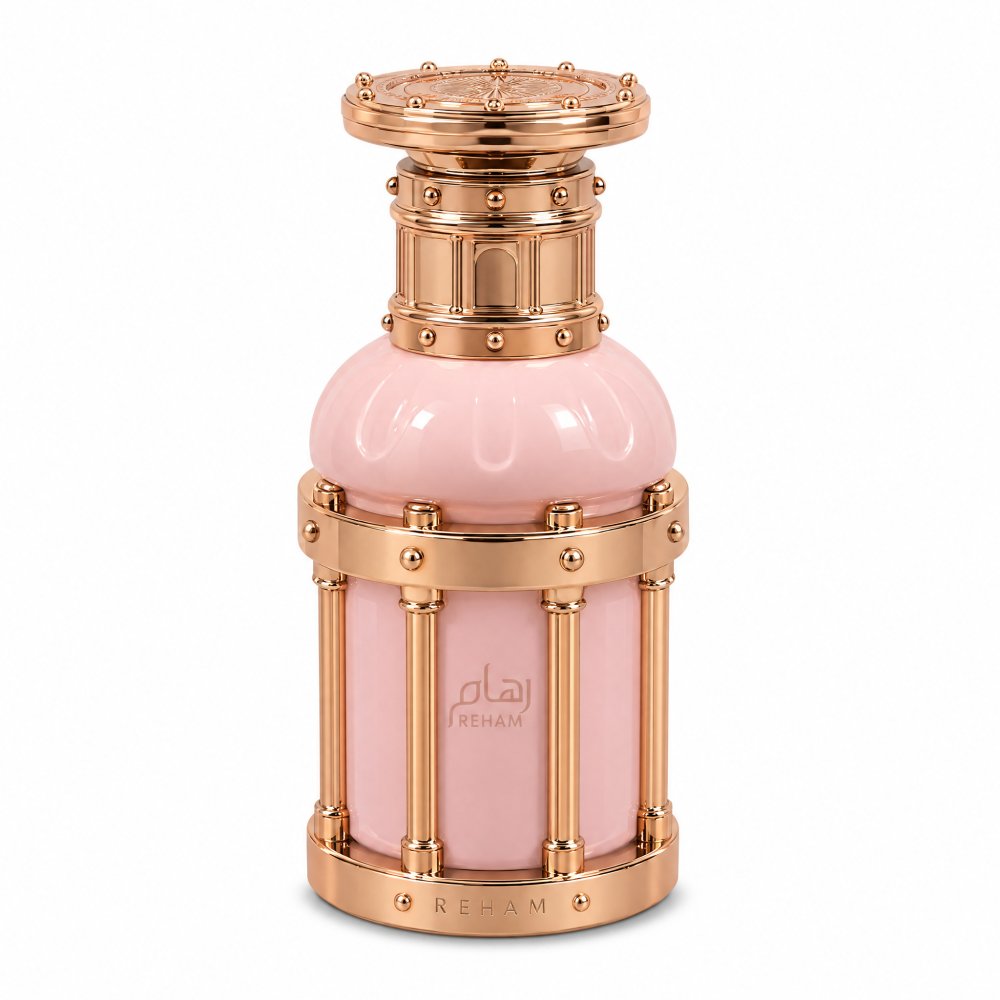 Paris Corner Reham Rose Petals Eau de Parfum unisex 100 ml