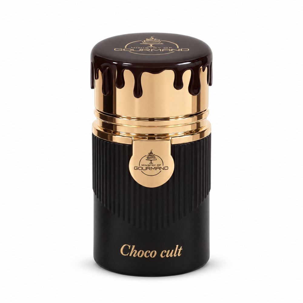 Paris Corner Choco Cult Eau de Parfum unisex 100 ml