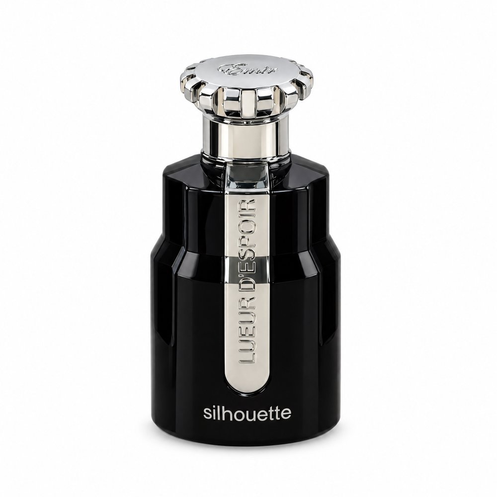 Emir Lueur D'Espoir Silhouette Eau de Parfum unisex 100 ml