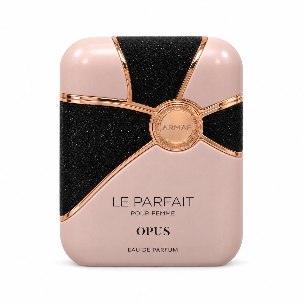 Armaf Le Parfait Opus Eau de Parfum da donna 100 ml