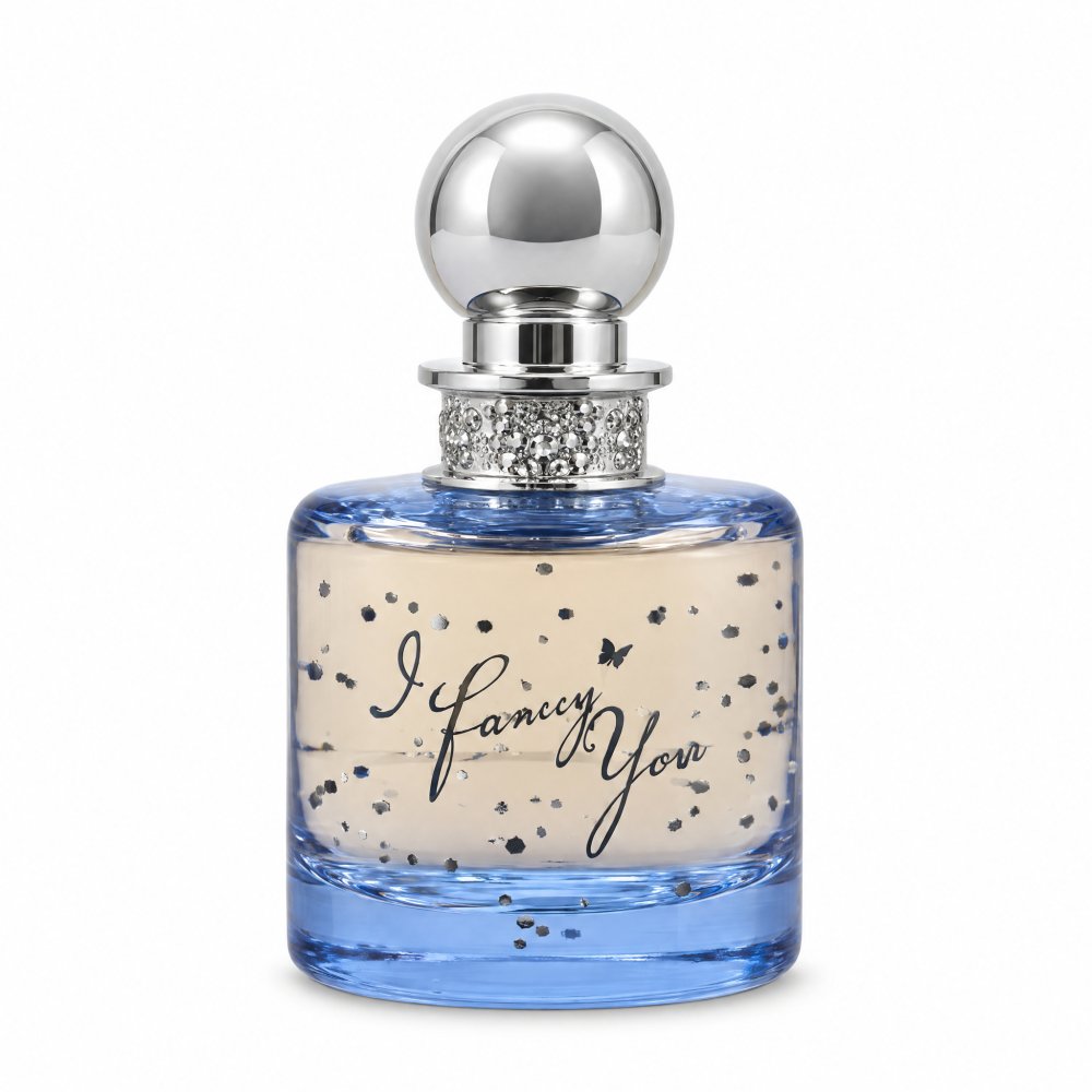 Jessica Simpson I Fancy You Eau de Parfum da donna 100 ml