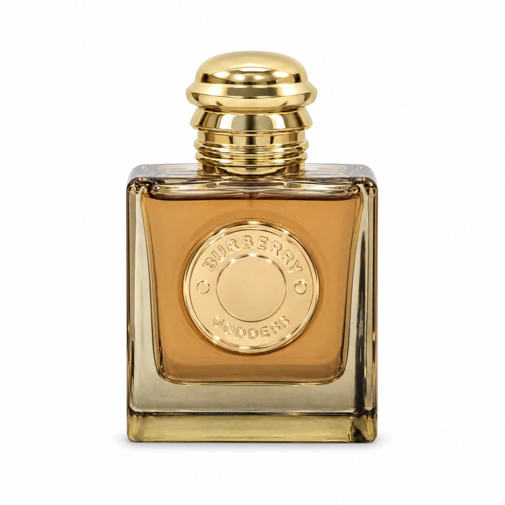 Burberry Goddess profumo da donna 50 ml