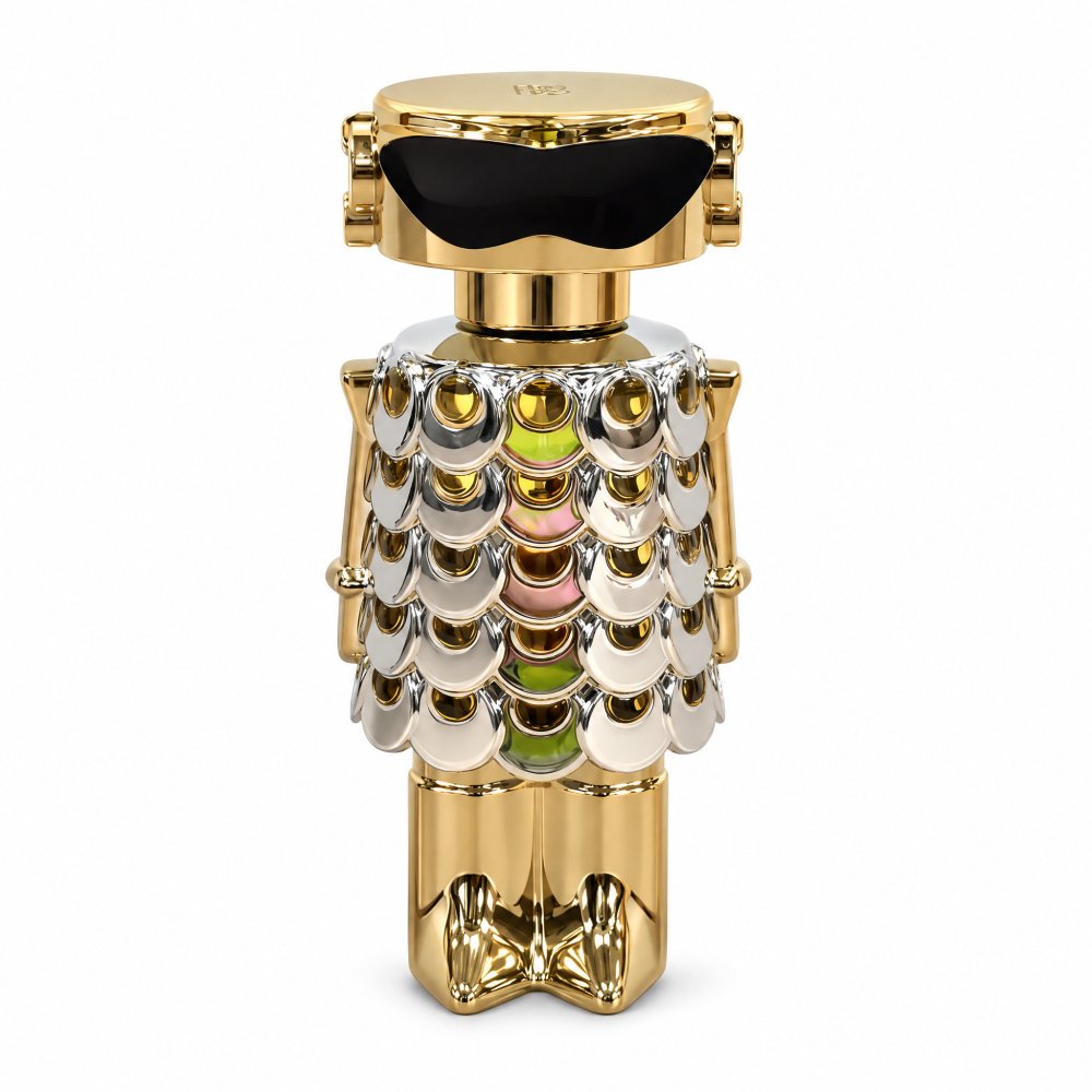 Paco Rabanne Fame Eau de Parfum da donna 150 ml