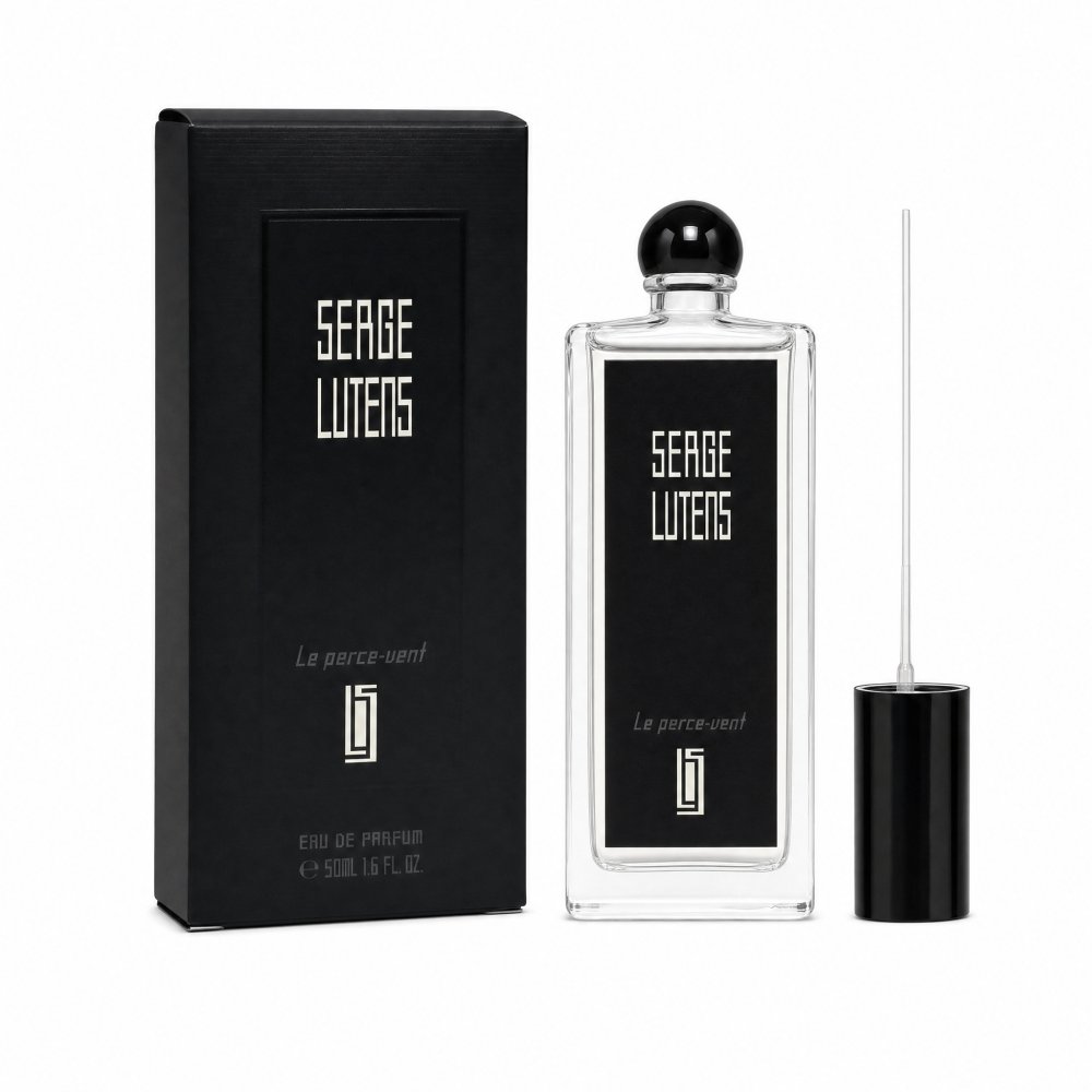 Serge Lutens Le perce-vent Eau de Parfum unisex 50 ml