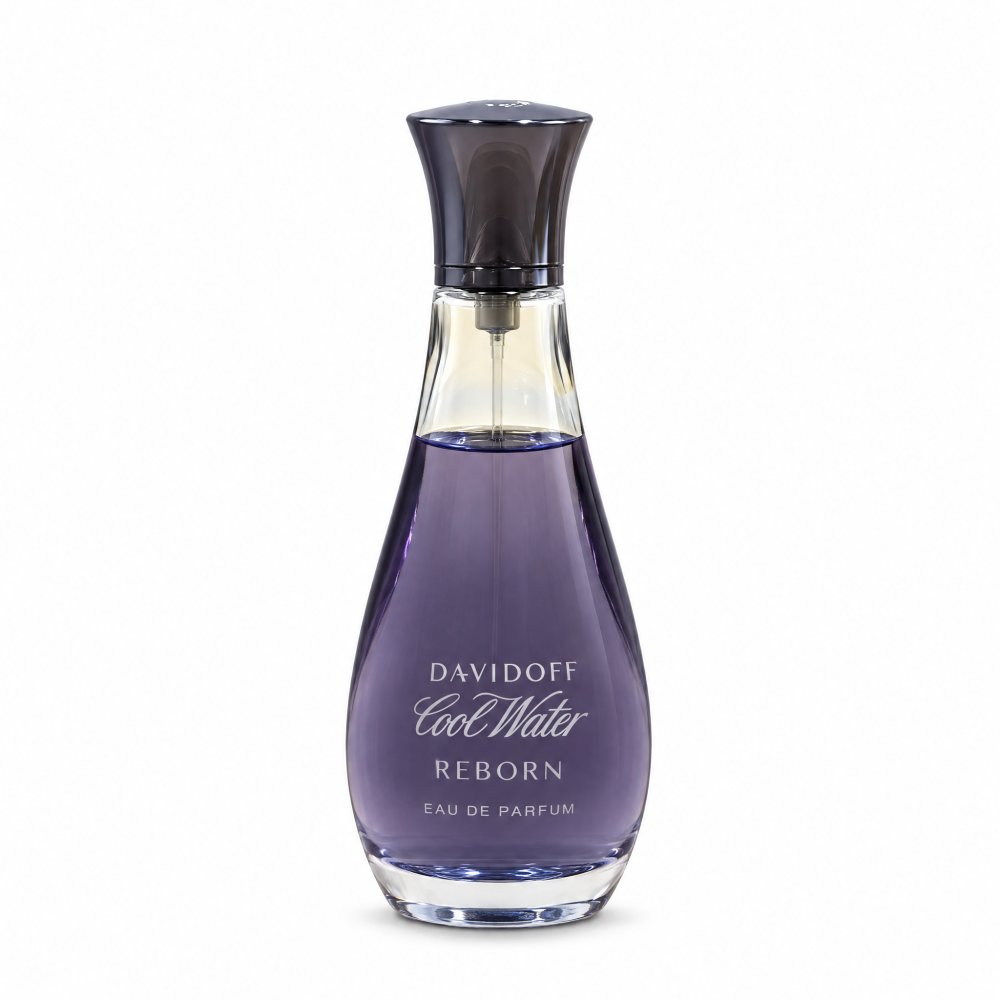 Davidoff Cool Water Reborn Intense Eau de Parfum da donna 100 ml
